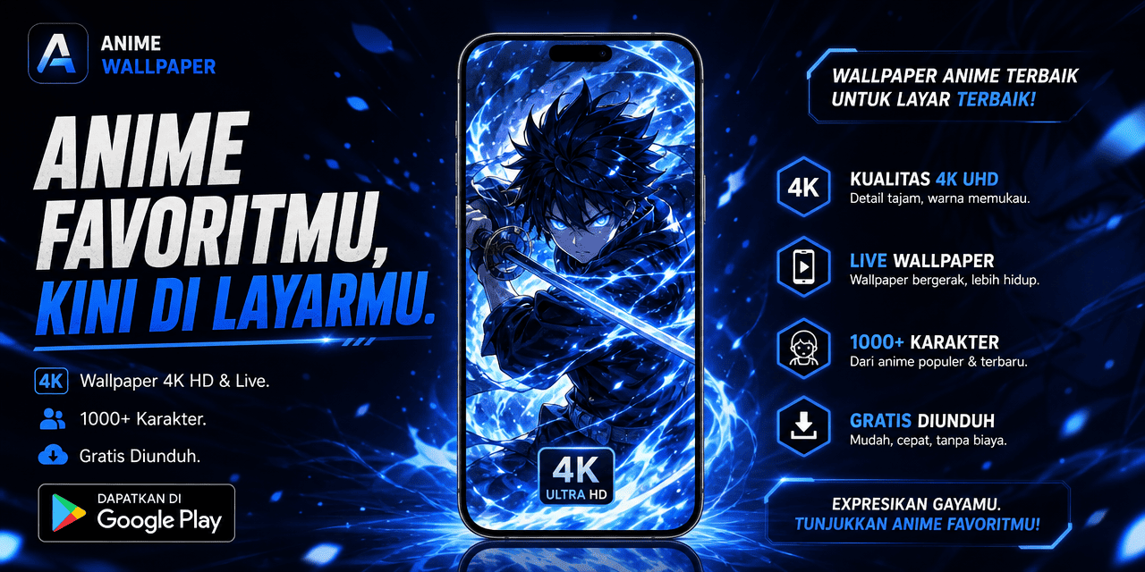 anime wallpaper